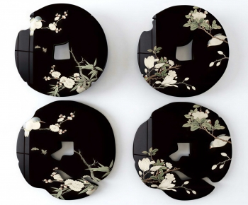 New Chinese Style Wall Decoration-ID:949210887