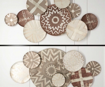 Modern Wall Decoration-ID:791230928