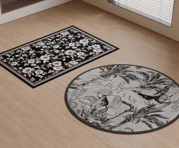 American Style The Carpet-ID:694413908