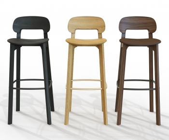 Modern Bar Chair-ID:519840966