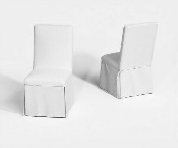 Modern Dining Chair-ID:311801919