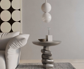 Modern Side Table/corner Table-ID:630500081