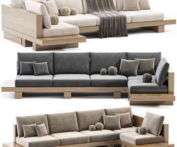 Modern Corner Sofa-ID:101289779