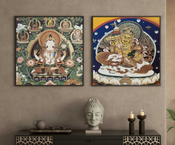 Chinese Style Painting-ID:181804906