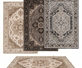American Style The Carpet-ID:950113063