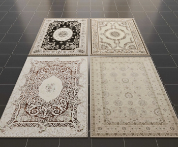 European Style The Carpet-ID:539801142