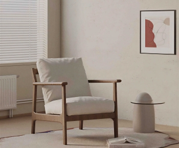 Modern Lounge Chair-ID:450896987