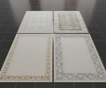 European Style The Carpet-ID:816396955