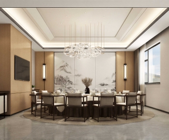 Modern Restaurant Box-ID:771349914