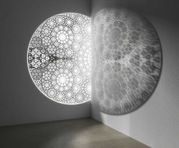 Modern Wall Decoration-ID:759093052