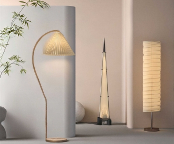 Modern Floor Lamp-ID:179610342