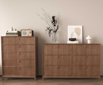 Modern Side Cabinet-ID:803574096