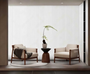 Modern Lounge Chair-ID:459027054