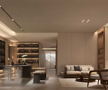 Modern Tea House-ID:685862069