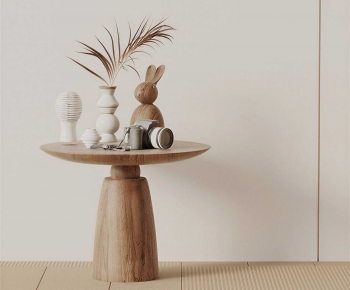 Nordic Style Side Table/corner Table-ID:216237076