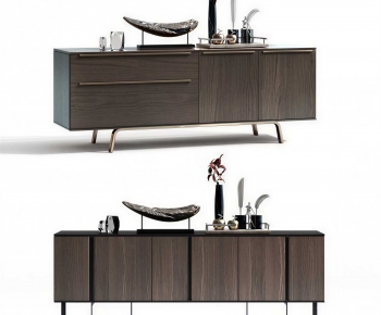 Modern Side Cabinet-ID:104650976