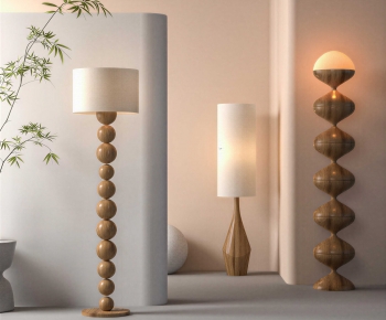 Modern Floor Lamp-ID:469352968
