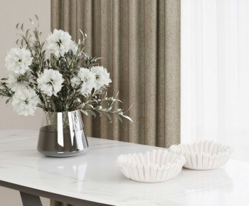 Modern Flower Arrangement-ID:290286062