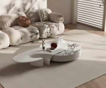 Modern Coffee Table-ID:926280988