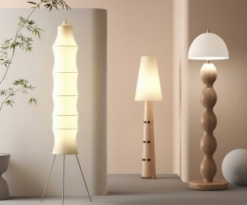Modern Floor Lamp-ID:735604054