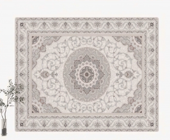 European Style The Carpet-ID:198086023