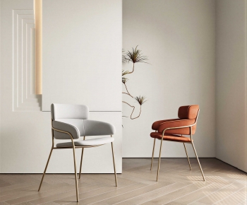 Modern Dining Chair-ID:549118043