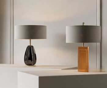 Modern Table Lamp-ID:800456057