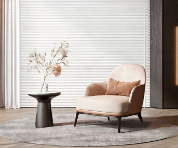 Modern Lounge Chair-ID:773107058