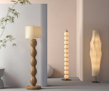 Modern Floor Lamp-ID:383661033