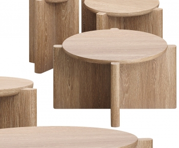 Modern Coffee Table-ID:755131019