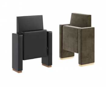 Modern Communal Chair-ID:490322112