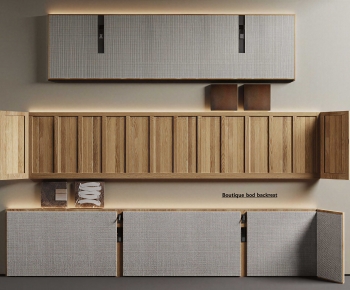 Modern TV Wall-ID:264003992