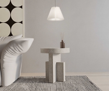 Modern Side Table/corner Table-ID:860109327
