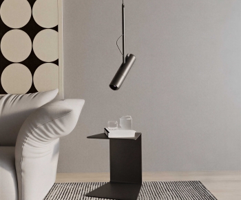 Modern Side Table/corner Table-ID:339191038