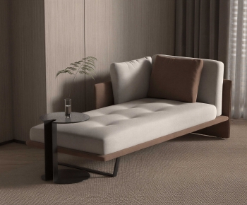 Modern Noble Concubine Chair-ID:351685058