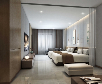 Modern Guest Room-ID:502511022