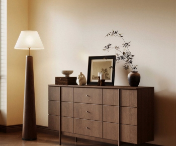 Modern Side Cabinet-ID:467427978