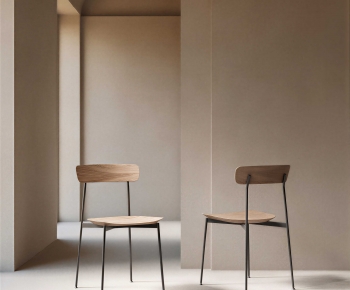 Modern Dining Chair-ID:360305071