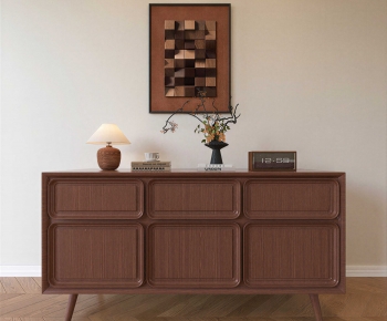 Modern Side Cabinet-ID:289201971