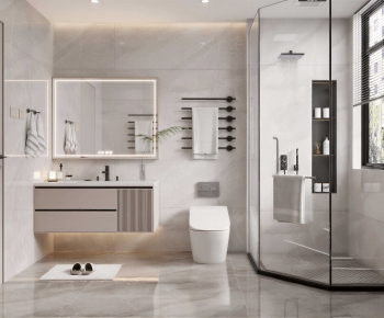 Modern TOILET-ID:347429042