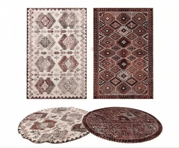 Modern The Carpet-ID:114172949