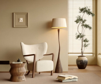 Modern Lounge Chair-ID:335109955