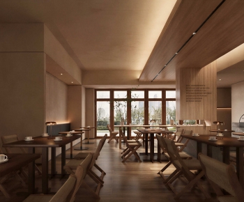 Modern Restaurant-ID:438004977