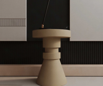 Modern Side Table/corner Table-ID:807903058