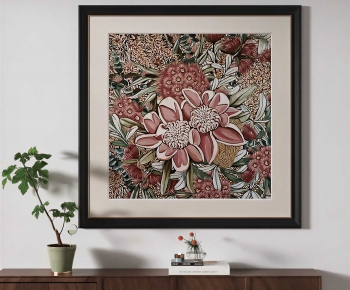 French Style Painting-ID:102200522