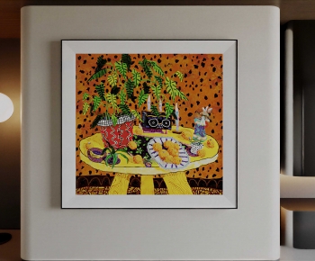 Modern Painting-ID:569036962