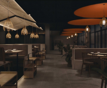 New Chinese Style Restaurant-ID:200404889