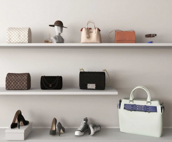 Modern Lady's Bag-ID:287976036