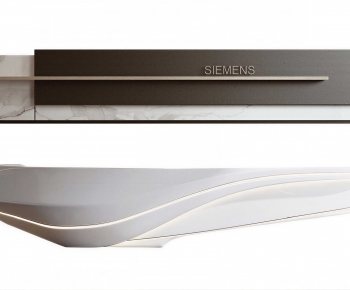 Modern Reception Desk-ID:211302049