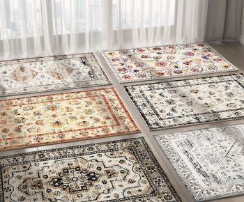 American Style The Carpet-ID:347117907